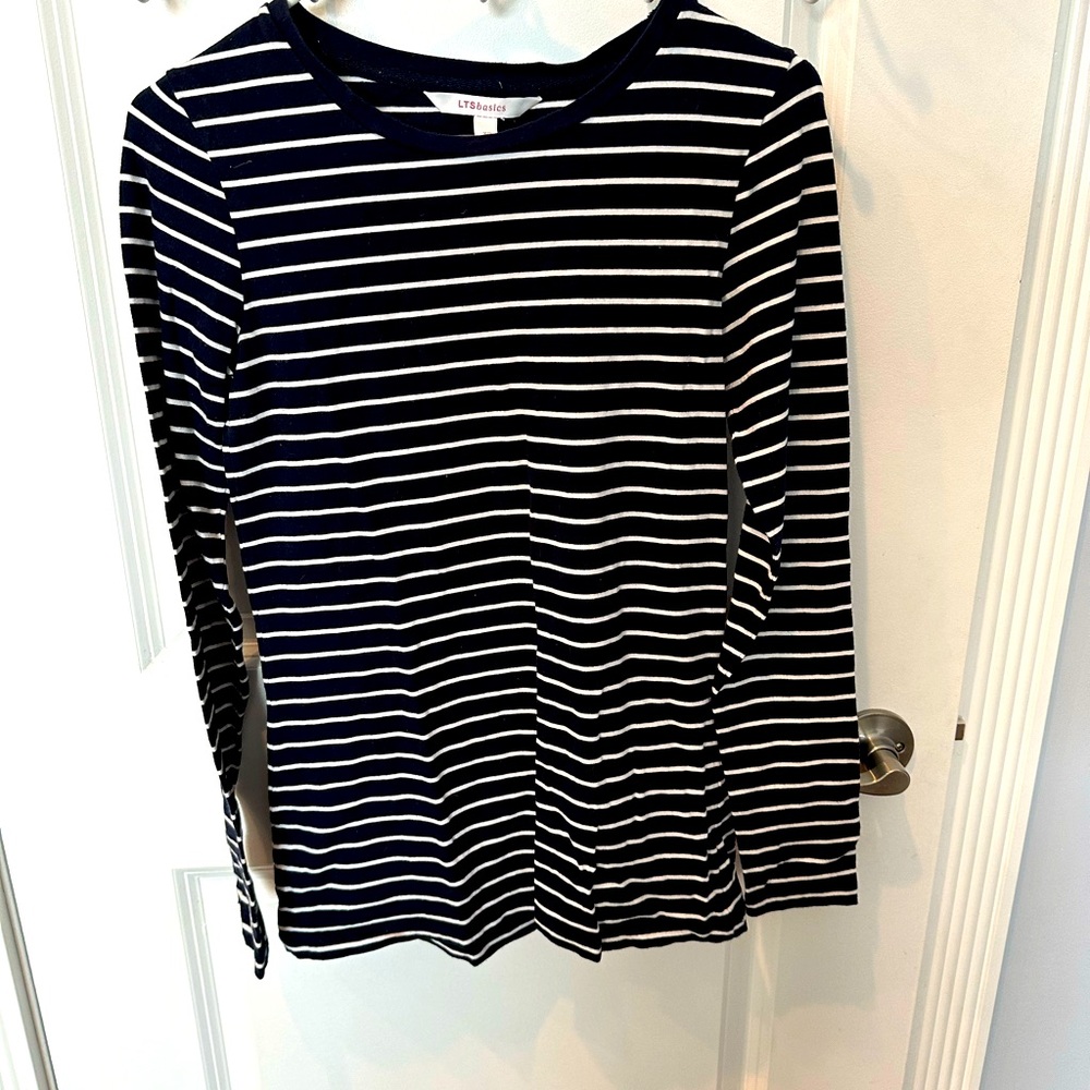 *EUC* Sz XS* Long Tall Sally basics long sleeve